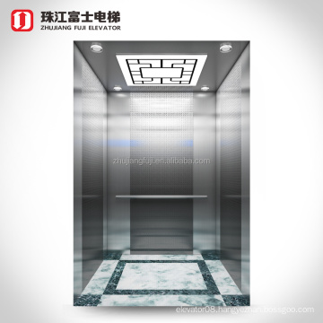 Small Shaft Elevator / Small Home Lift/ Small House Lift For Person